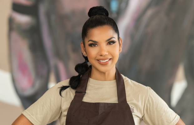 Chef Tita