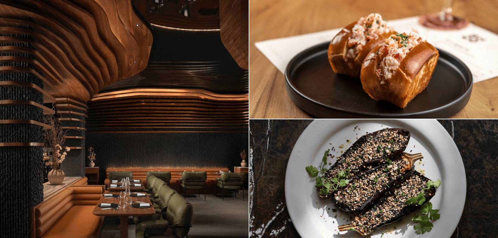 Middle East & North Africa’s 50 Best Restaurants 2026