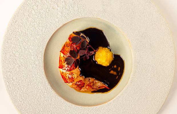 Idam by Alain Ducasse