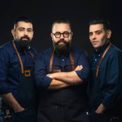 Orfali Bros