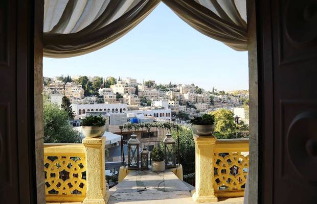 Shams El Balad