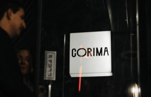 Corima