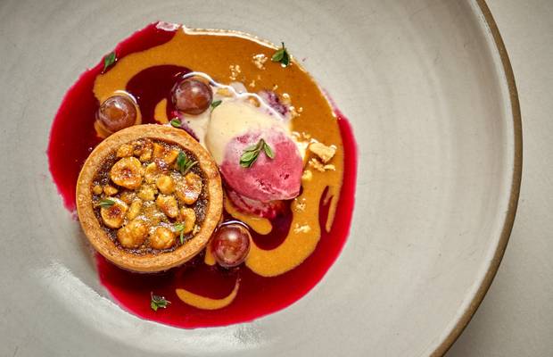 Gramercy Tavern