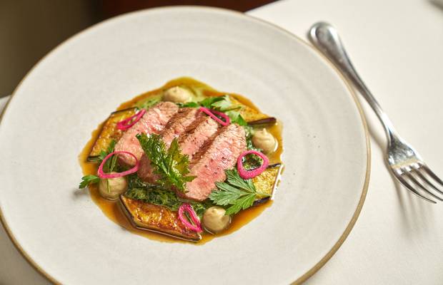 Gramercy Tavern
