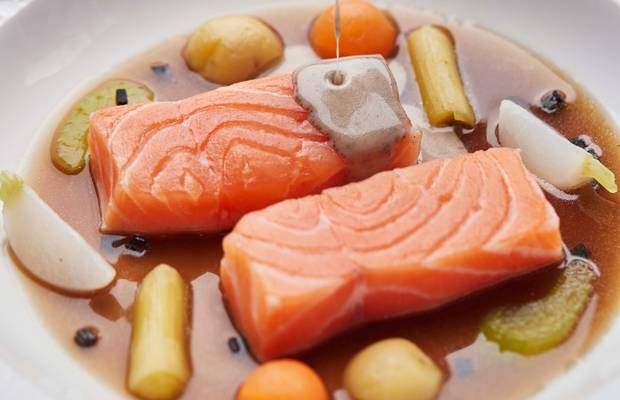 Le Bernardin