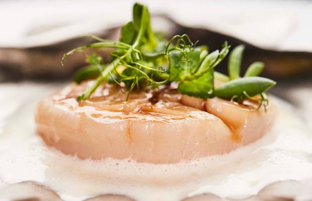 Le Bernardin