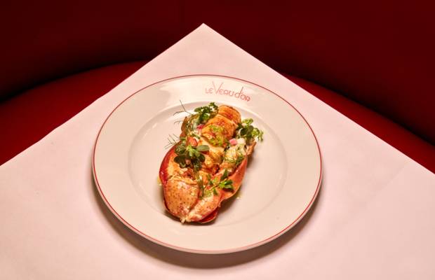 Le Veau d'Or