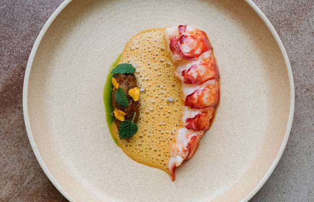 Restaurant Pearl Morissette