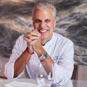 Le Bernardin