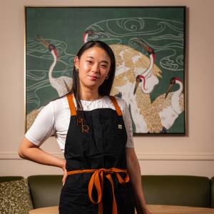 Susan Bae