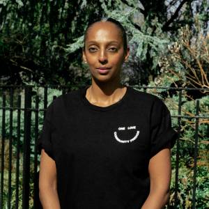 Asmeret Berhe-Lumax