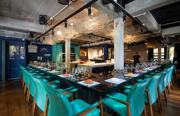 Gaggan