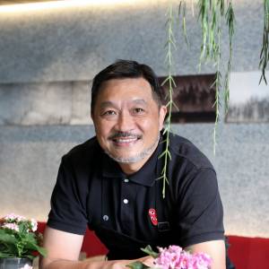 The Chairman