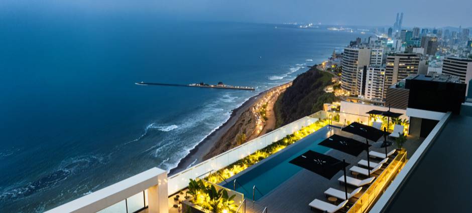 InterContinental Miraflores