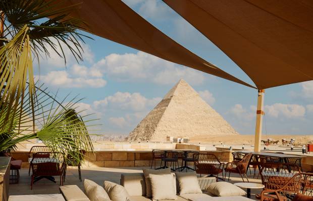 Khufu's