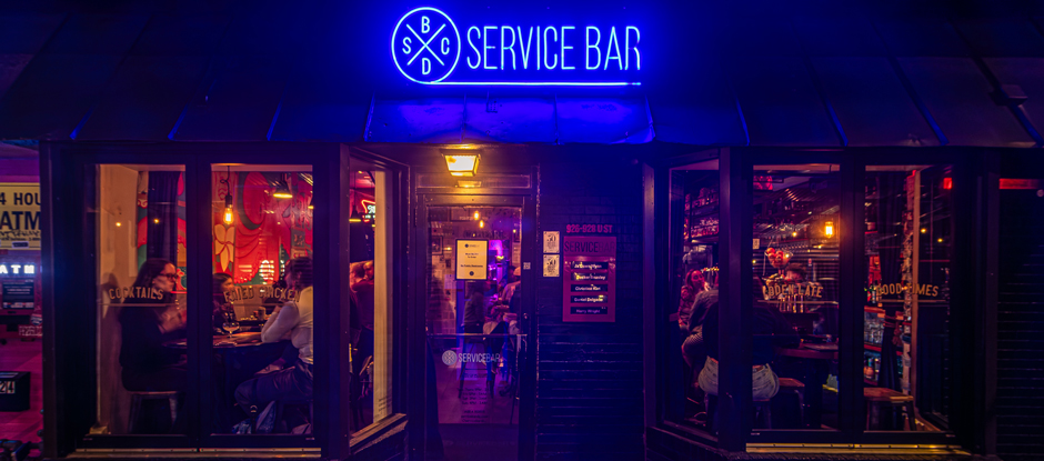 8 brilliant restaurants and bars to visit this July 4th for every budget