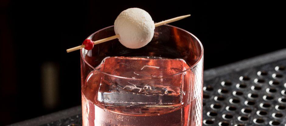 Walk the Line: the Greek titan is The Best Bar in Europe 2026