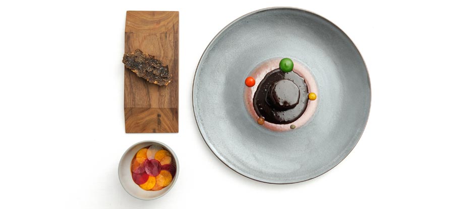 The World's 50 Best Restaurants 2016: the list in pictures
