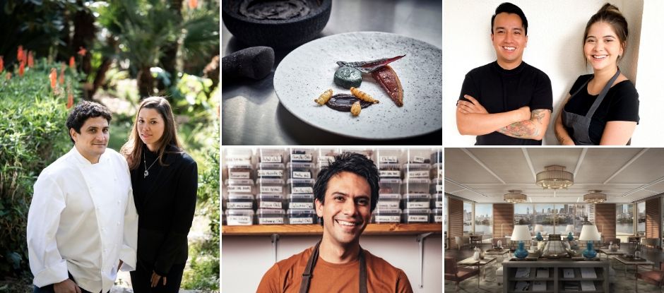 The restaurant and bar openings you need to know for 2020