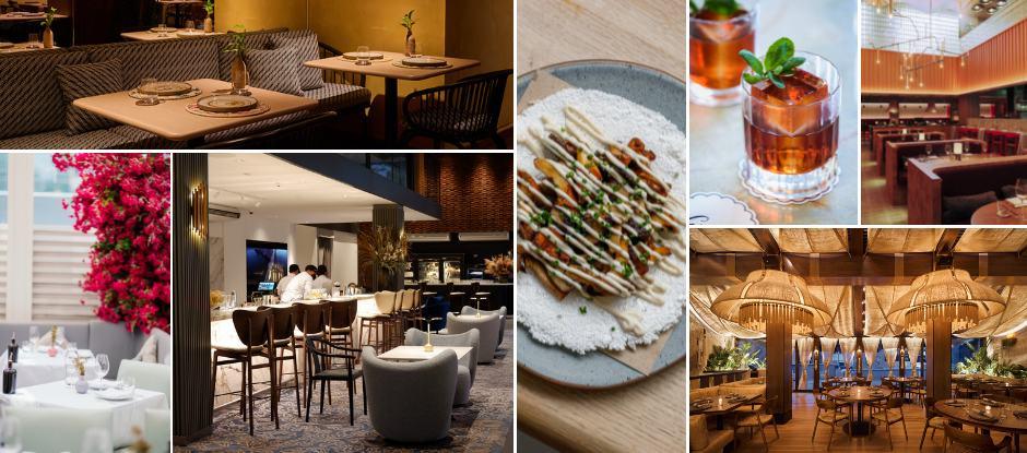 29 international restaurant and bar openings not to miss in 2023