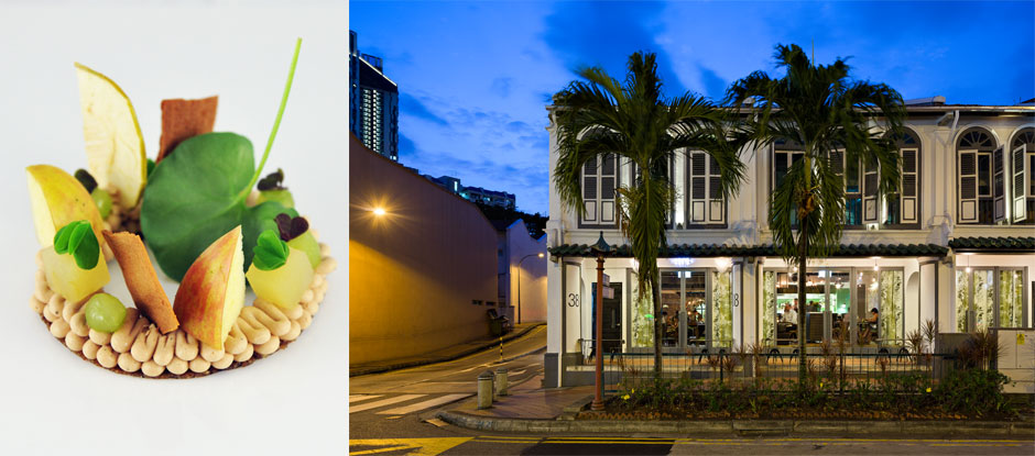 50 Hours in Singapore: panoramic views, Peking duck and pick-your-own cocktails in the Lion City