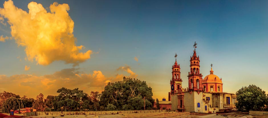 Win the ultimate gourmet trip to Mexico and Latin America’s 50 Best Restaurants with #50BestPass