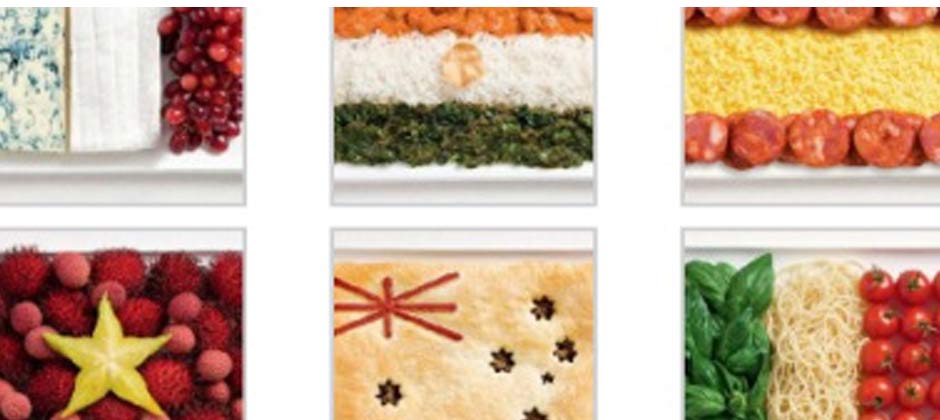 Sidney International Food Festival - World Chef Showcase