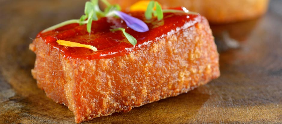 Brazil's hottest new opening blends fine dining with nose-to-tail