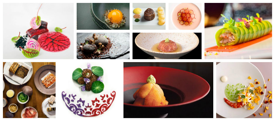 Asia's 50 Best Restaurants 2017: the list in pictures