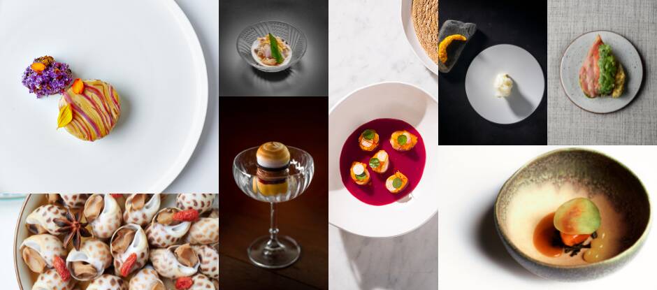 Asia’s 50 Best Restaurants 2022: the list in pictures