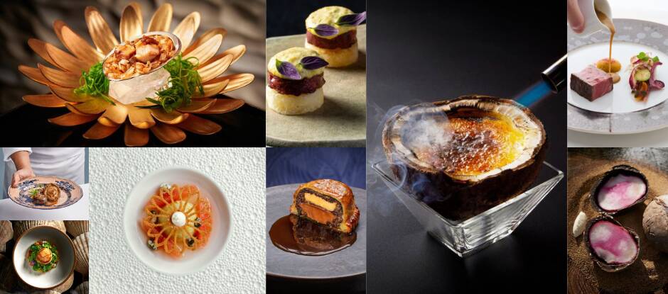 Asia's 50 Best Restaurants 2023 51-100: the list in pictures