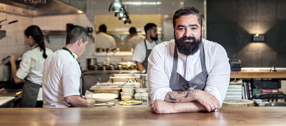 Highest New Entry winner Alcalde brings Guadalajara into the spotlight with ‘frank’ Mexican cuisine