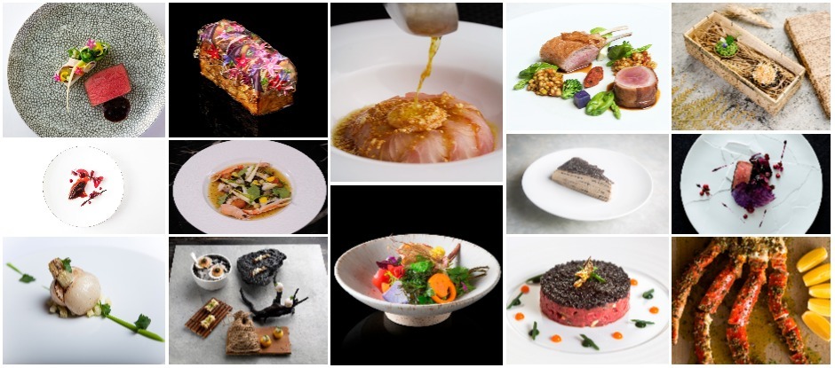 Asia's 50 Best Restaurants 2018: the list in pictures