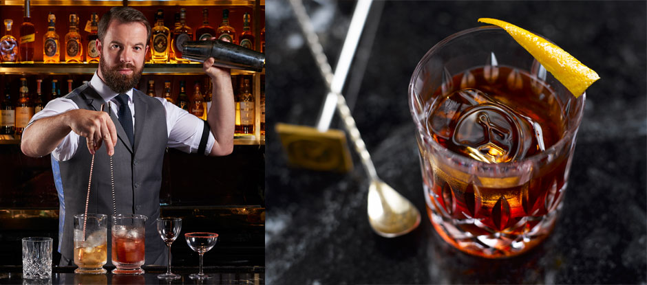 Manhattan in Singapore claims the No.1 spot in Asia's 50 Best Bars for second year