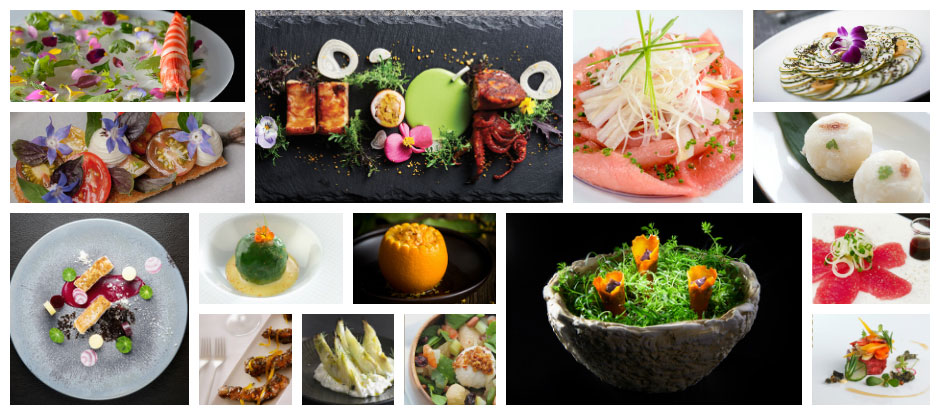 Asia's 50 Best Restaurants 2016: the list in pictures
