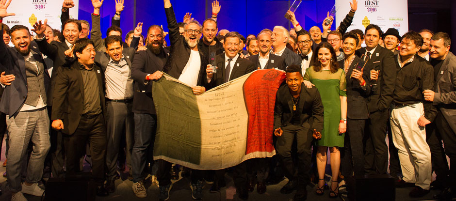 How to get involved in the hottest gastronomic gathering on earth