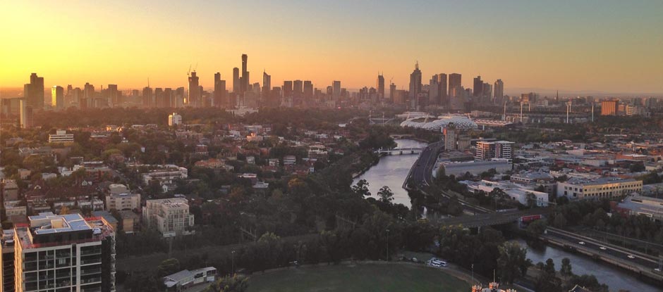 The World's 50 Best Restaurants is moving to Australia