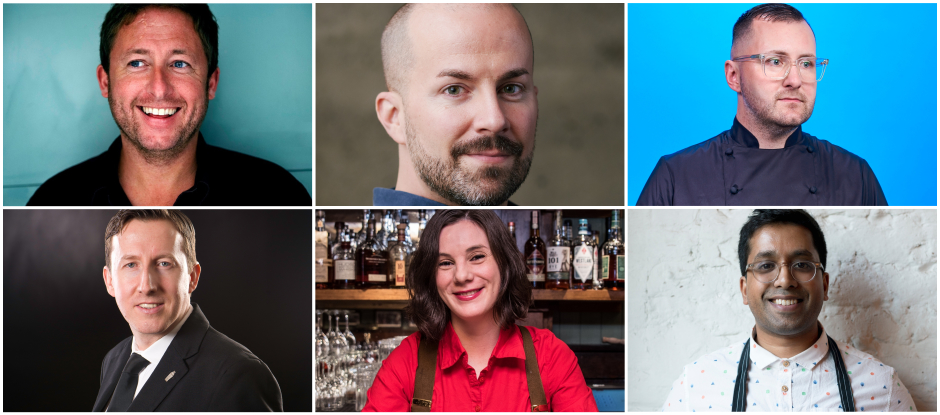 The World’s 50 Best Bars to celebrate its 10th Anniversary with legendary bartenders in New York
