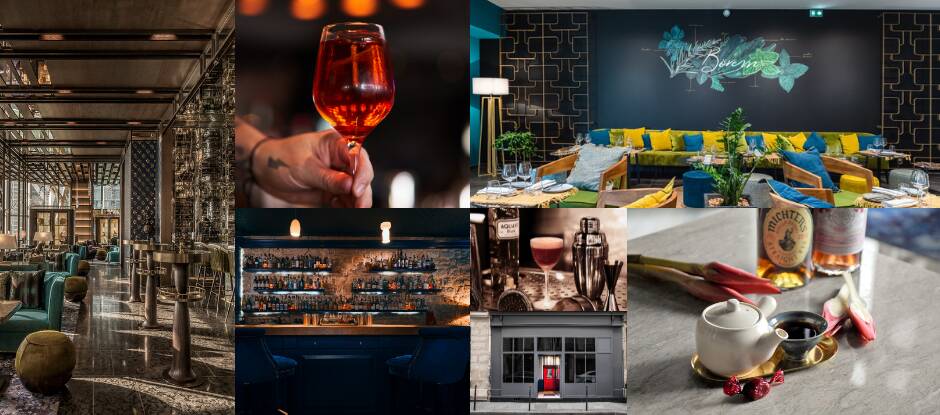 Siete Misterios Best Cocktail Menu Award – the shortlist revealed