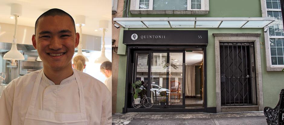 50 Best BBVA Scholarship: Andersen Lee on his time in Mexico and what to expect in 2020