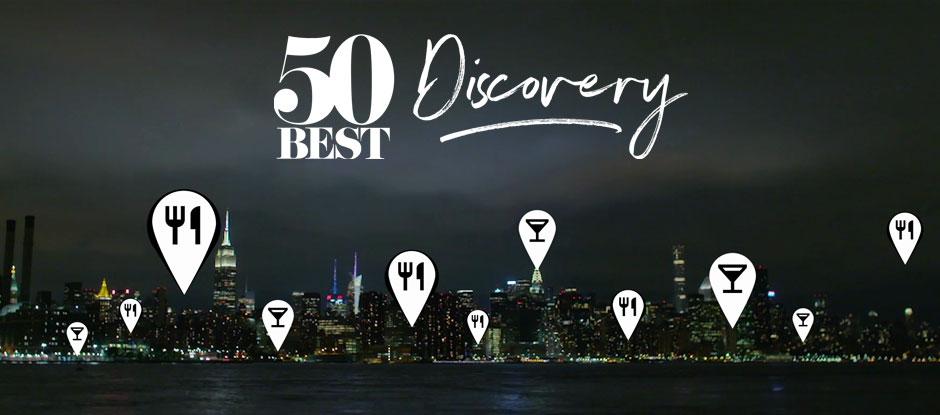 11 great-value food and drink experiences under $30 on 50 Best Discovery