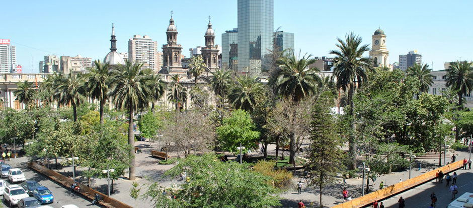 Why Chile is a top gastronomic destination for 2017