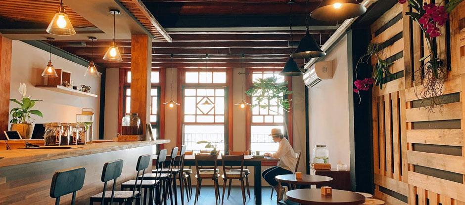 How to eat like a local in Taipei