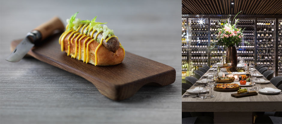 Istanbul to Cape Town: six must-visit restaurants in the Middle East and Africa