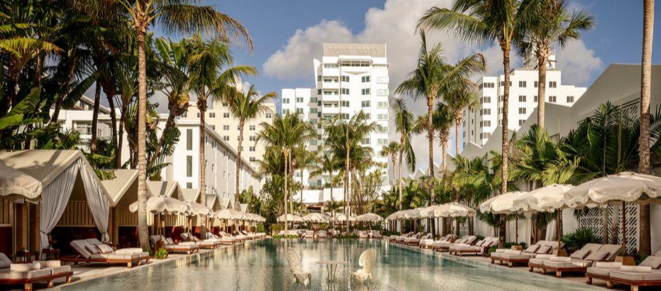 Hotels join the private club