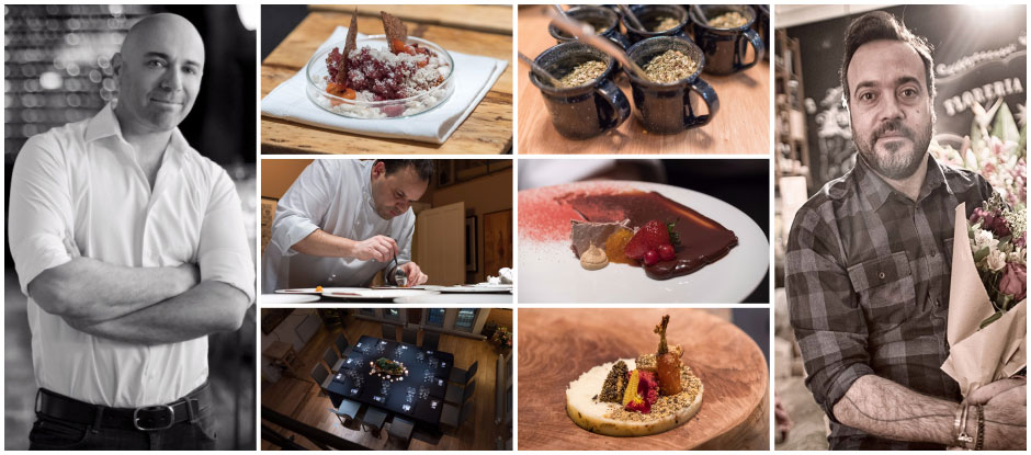 Meet the talented Argentines behind two of The World's 50 Best Bars and Restaurants