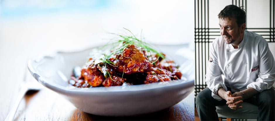 Chef David Thompson’s hidden Bangkok gems