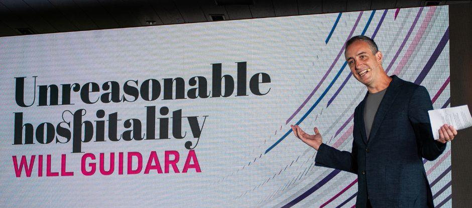Unreasonable Hospitality: Will Guidara’s account of the night that changed EMP’s history