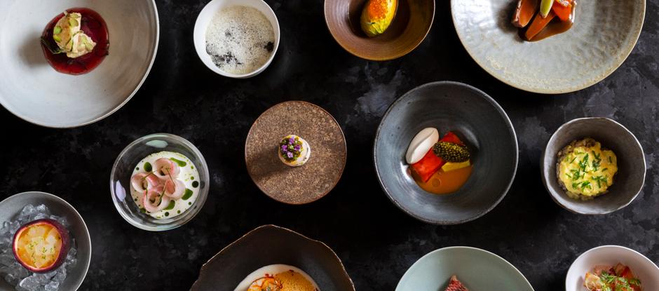 Where to eat and drink in New York this summer
