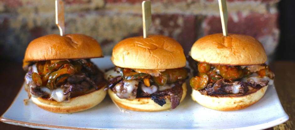 Five of the best Korean restaurants in New York